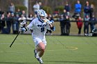 MLax vs Lasell  Men’s Lacrosse opened their 2024 season with a scrimmage against Lasell University. : MLax, lacrosse